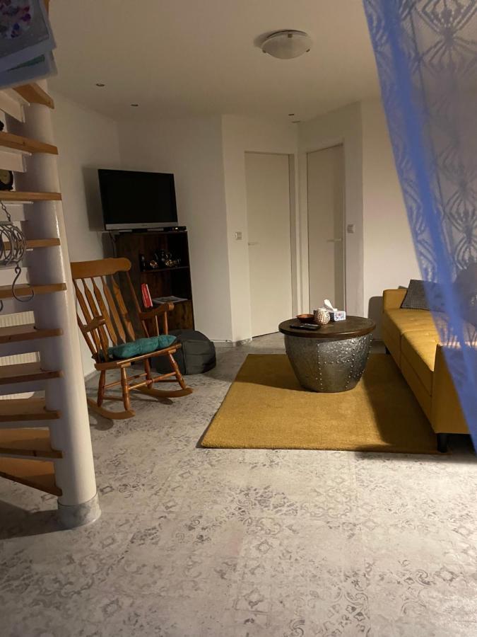 Ferienwohnung Ferienhaus Weniger Bad Saarow Exterior foto